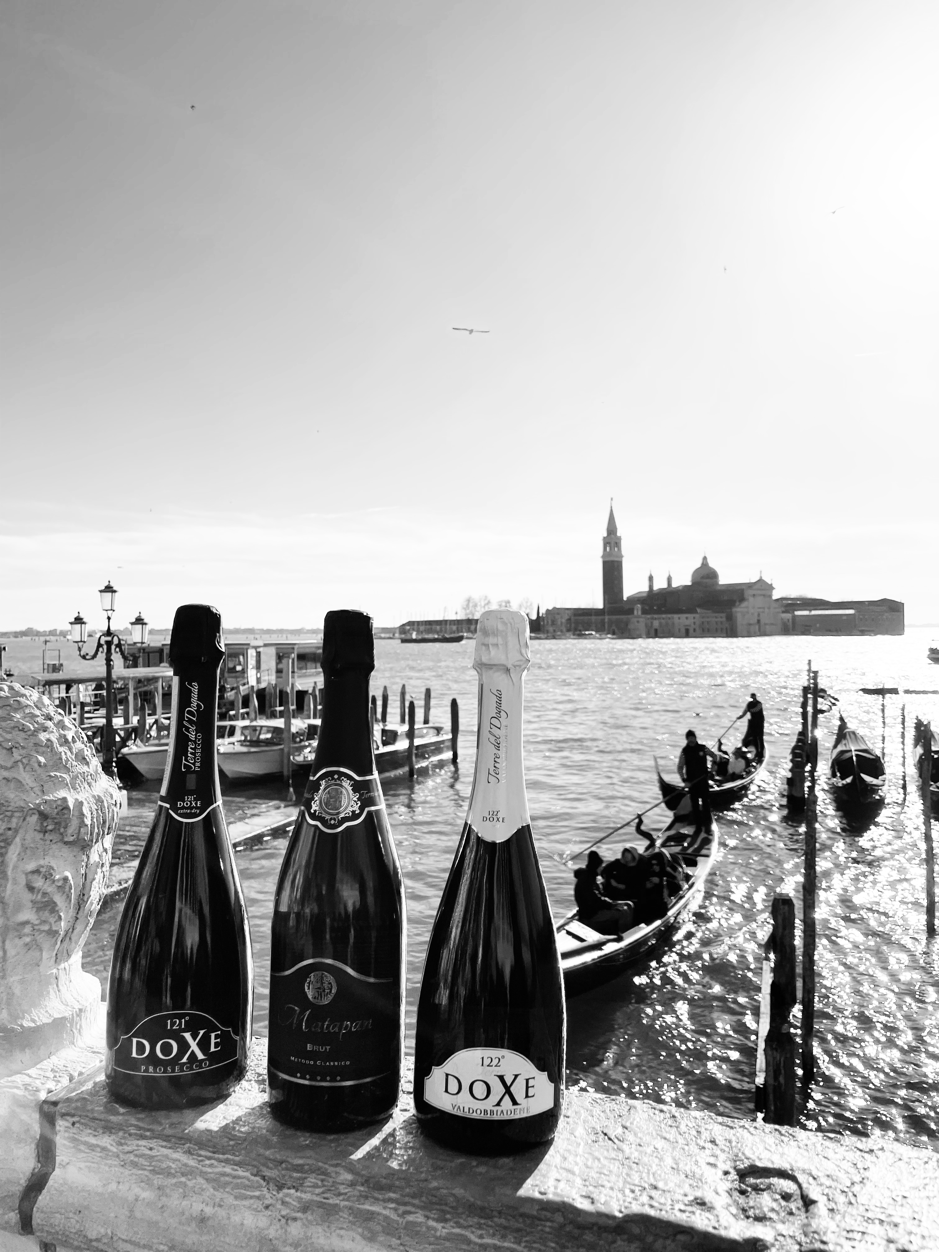 Venetian Moments
