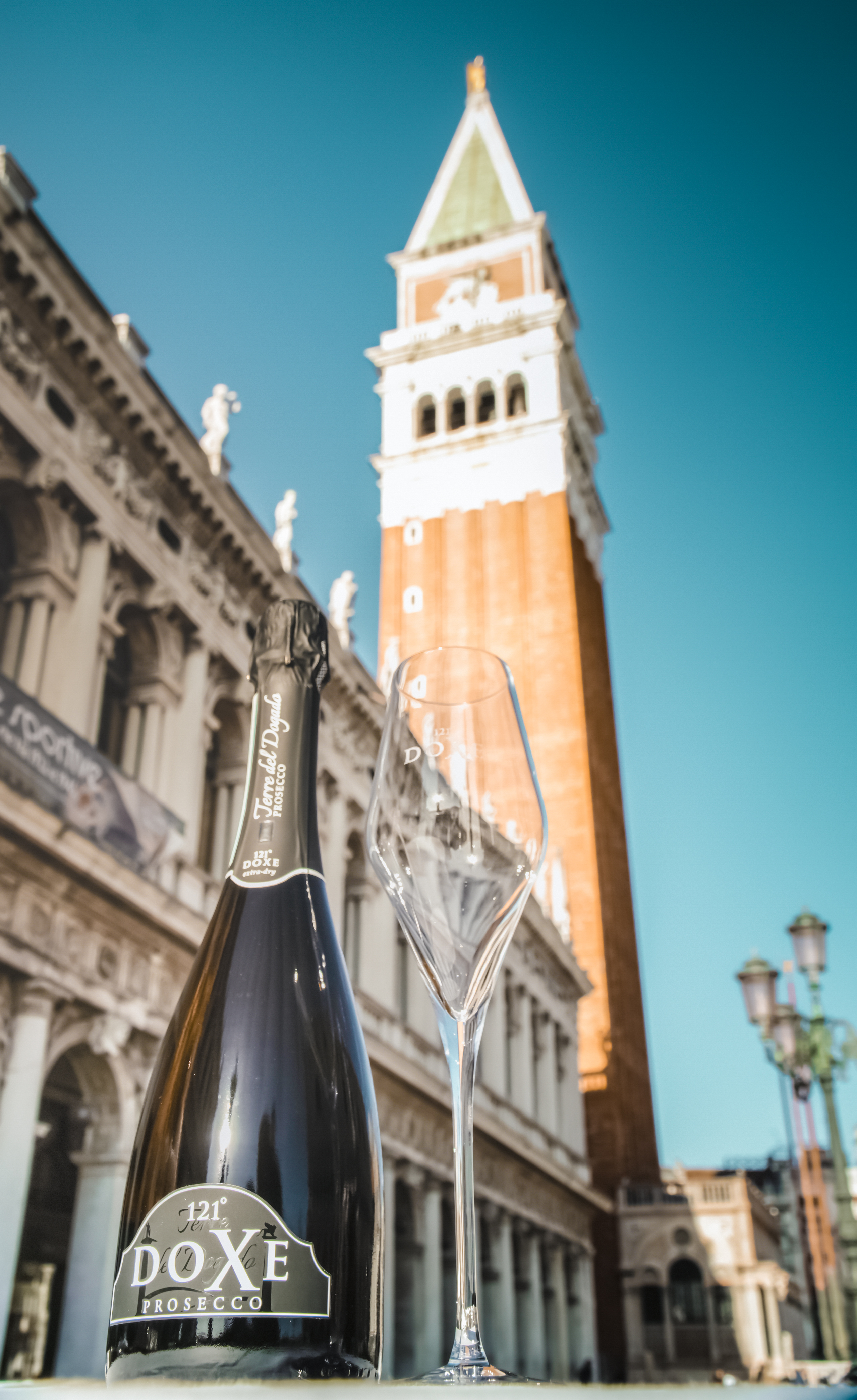 Venezia - La Serenissima