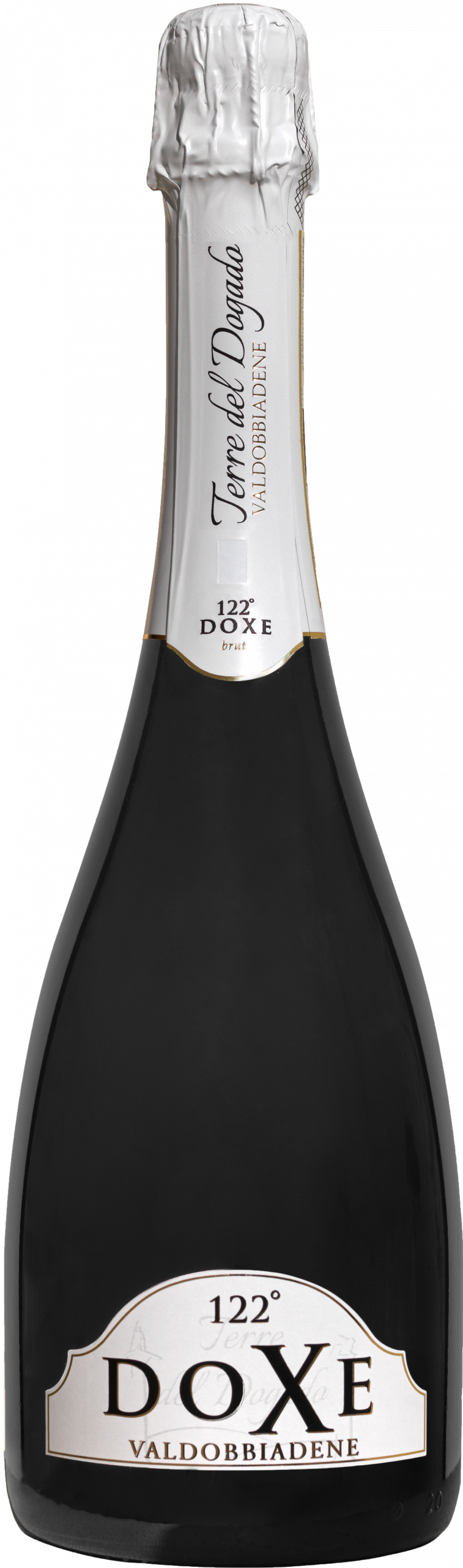 122° DoXe