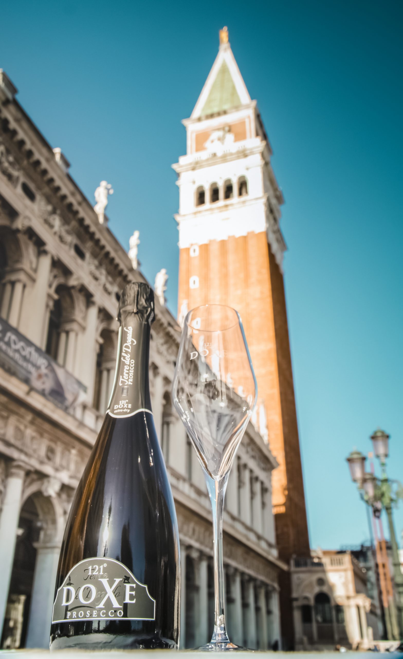 Venezia - La Serenissima