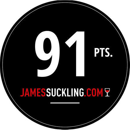 James Suckling 2017
