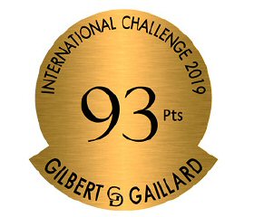 Gilbert & Gaillard 2019