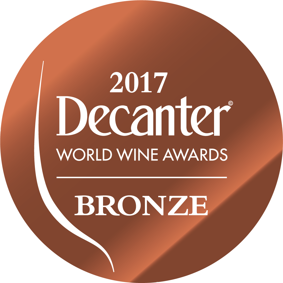 Decanter WWA 2017