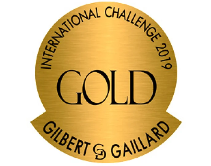 Gilbert & Gaillard 2019