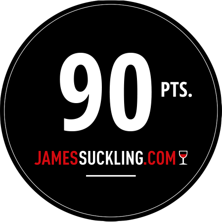 James Suckling 2017