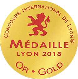 Concours International de Lyon 2018